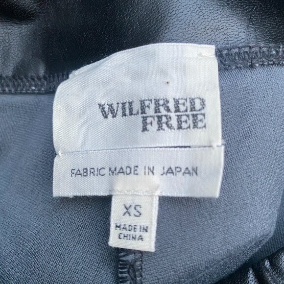 Aritzia Wilfred Free Daria Pant – Size XS - Picture 8 of 9